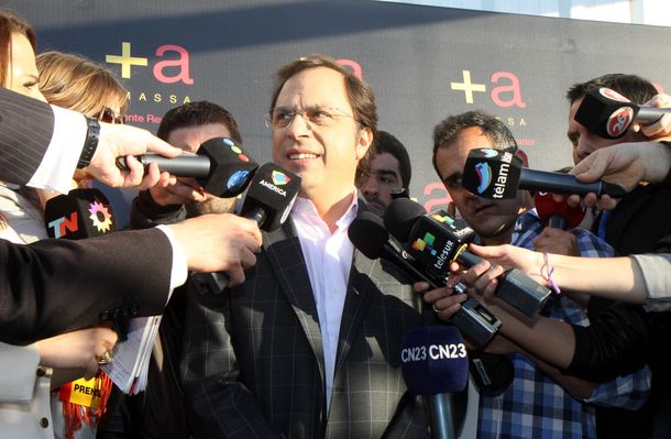 El Frente Renovador retirará sus diputados de la comision de Educacion por el veto a Cobos