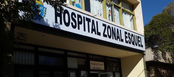 Hospital Zonal de Esquel