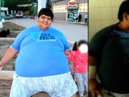 murio un ex participante del programa cuestion de peso murio un ex participante del programa cuestion de peso