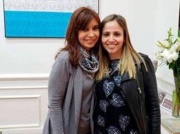 Walter Festa, ex de Romina de Gran Hermano: Si Cristina la llama, ella vuelve a la política