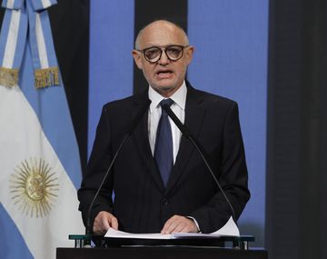 Argentina insta a Londres a sentarse a negociar