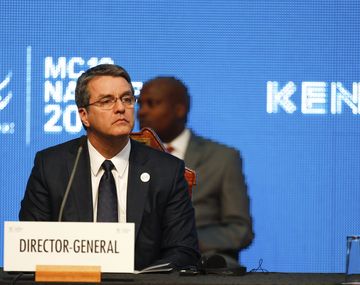 Acuerdo histórico para eliminar subsidios a exportaciones agrícolas