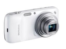 Samsung presenta la combinación perfecta entre cámara y teléfono