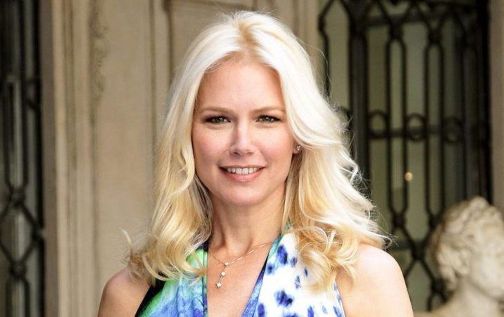 La comparación machista de Valeria Mazza sobre la crianza