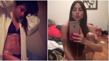 magui bravi: fotos hot y consejos para cuidar el cuerpo magui bravi: fotos hot y consejos para cuidar el cuerpo