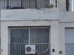 Hallaron medicación psiquiátrica en la casa de la familia masacrada en Villa Crespo
