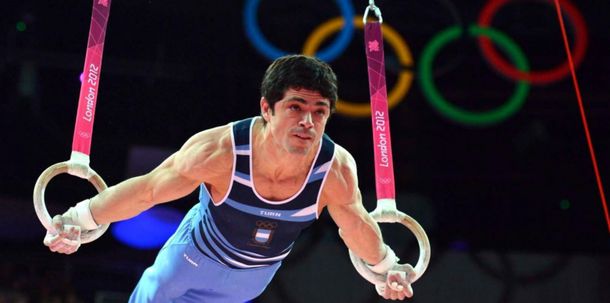 Deportista olímpico argentino irá a juicio por grooming: es acusado de acosar a una menor