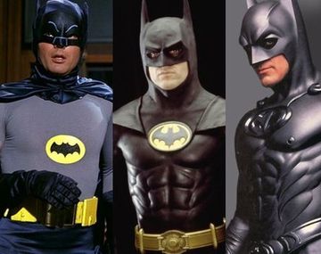 Batman cumple 75 años y anuncian una nueva película