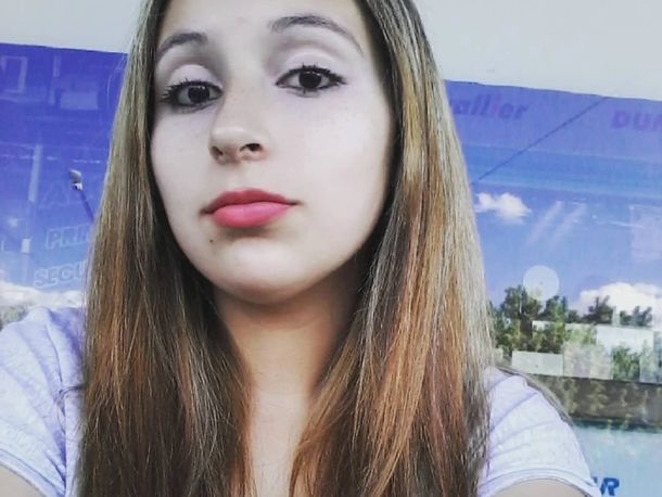 Agostina Trigo tenía 22 años. Su cuerpo fue encontrado el 6 de julio.&nbsp;