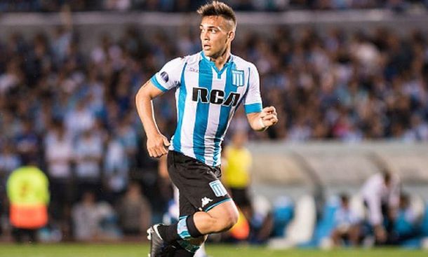 VIDEO: El tremendo caño Lautaro Martínez para seguir enloqueciendo a Sampaoli