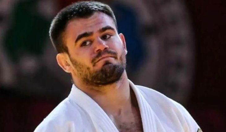 Un judoca de Argelia renunció para no enfrentarse a un israelí