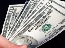 el dolar oficial subio a $6,385 y el negro trepo a $9,80 el dolar oficial subio a $6,385 y el negro trepo a $9,80