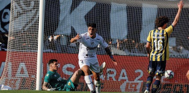 Batacazo: Quilmes eliminó al Rosario Central de Carlos Tevez de la Copa Argentina