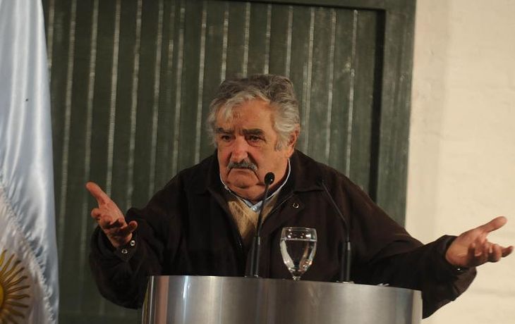 José Mujica