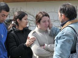 triple crimen de benavidez: el asesino confeso el hecho triple crimen de benavidez: el asesino confeso el hecho