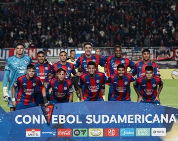 San Lorenzo busca afirmarse en la cima ante Cuenca en Ecuador por Sudamericana