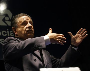 Repudian a Duhalde a 11 años de la masacre de Avellaneda