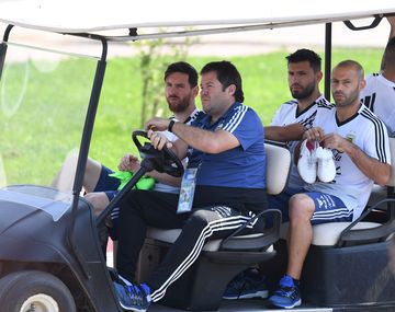 Argentina necesita recuperar la motivación: ¿por qué no tiene apoyo psicólogo?