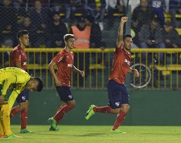 Defensa y Justicia recibe a Independiente
