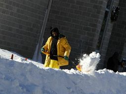 Nieve