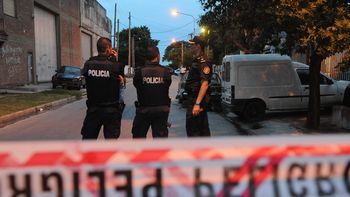 Foto archivo. Foto archivo.