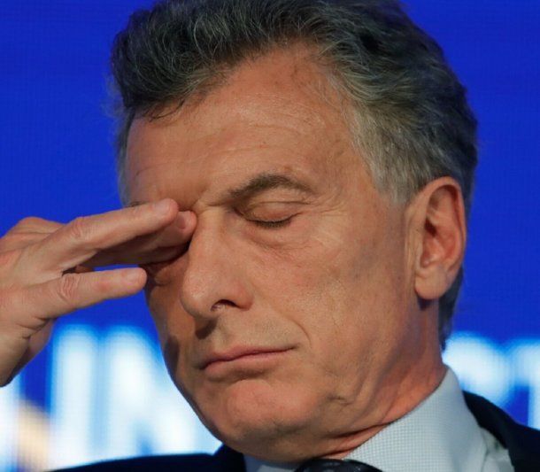 Mauricio Macri pidió perdón por su polémica frase: Alemania, raza superior