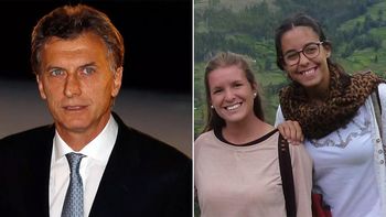 macri ofrecio asistencia legal a las familias de las turistas mendocinas macri ofrecio asistencia legal a las familias de las turistas mendocinas