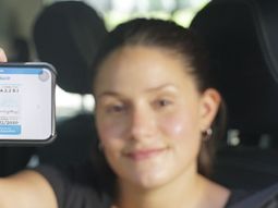 Ahora vas a poder llevar el registro de conducir en el celular