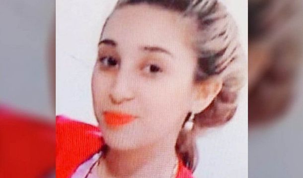 Buscan en Río Negro y Neuquén a una adolescente desaparecida