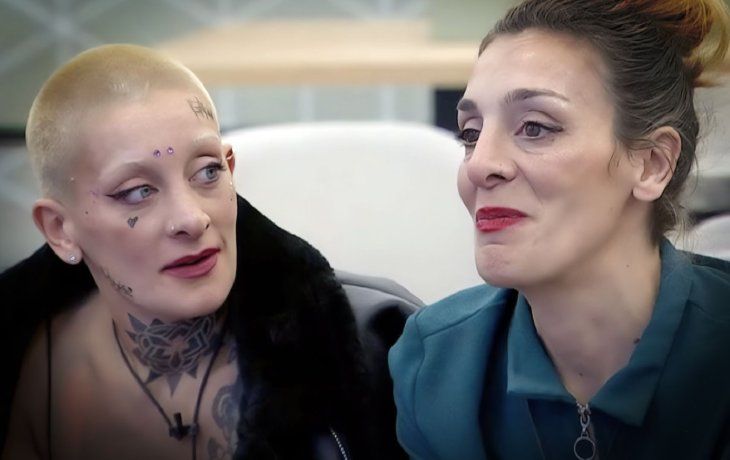 Coy, la hermana de Furia está confirmada para el Cantando 2024