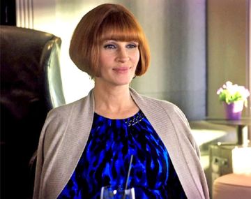 La millonada que cobró Julia Roberts