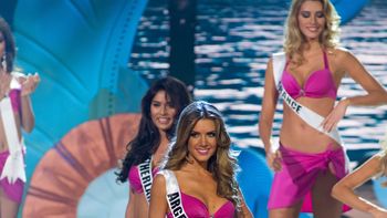 © Miss Universe L.P., LLLP. © Miss Universe L.P., LLLP.