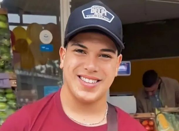Nuevo parte médico de Thiago Medina: cómo está su salud