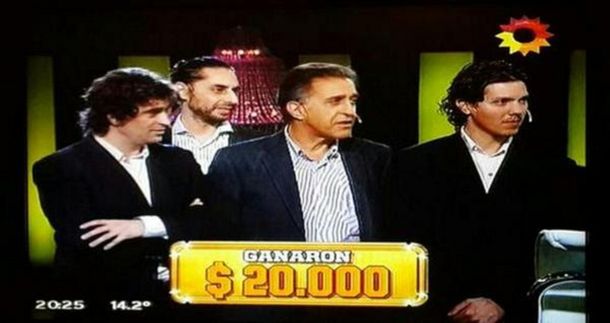 El Partido Obrero fue a Los 8 Escalones, pero no pudo con Iván de Pineda