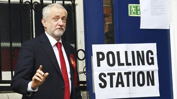 Jeremy Corbyn Jeremy Corbyn