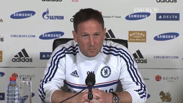 Desde el Chelsea descartan la contratación de Messi