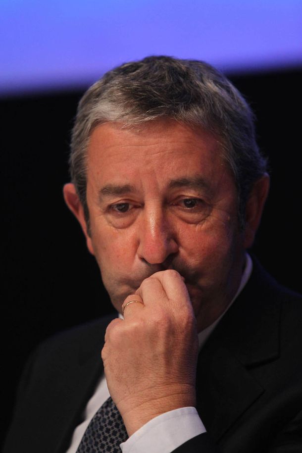 Cobos: UNEN le está haciendo la campaña gratis a Macri