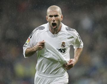 ¿Zinedine Zidane será el entrenador del Real Madrid?