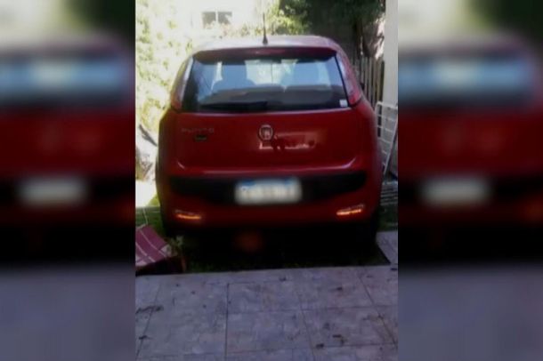 Tragedia en un country de San Miguel: sacó el auto y atropelló a su empleada doméstica