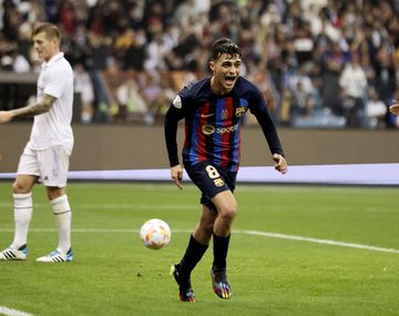 Cómo ver en vivo El Clásico Barcelona-Real Madrid