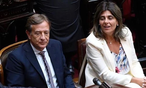 Dos senadores radicales pidieron que no les suban el sueldo: de quiénes se trata