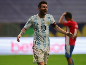 Cómo la Selección Argentina puede quedar primera de su grupo el jueves sin jugar