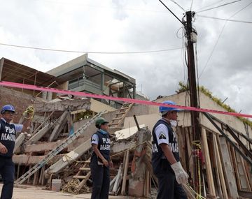 Escuela Enrique Rébsamen