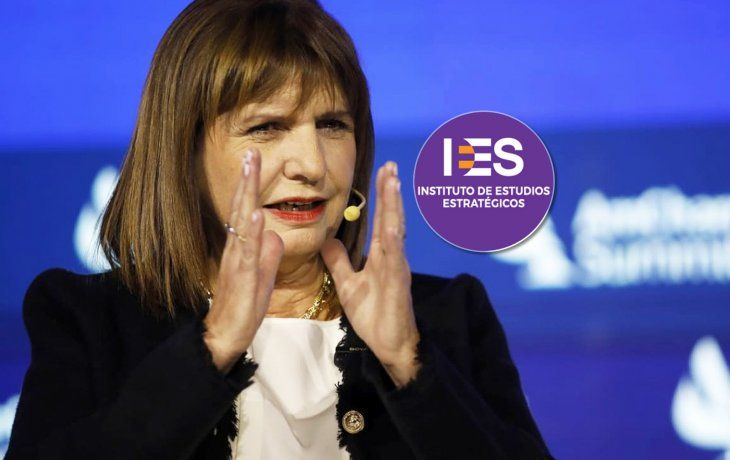 Las facturaciones millonarias del instituto de Bullrich para financiar su campaña