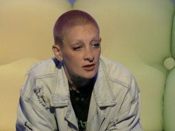 gran hermano: furia hablo con santiago del moro sobre su salud y su salida de la casa gran hermano: furia hablo con santiago del moro sobre su salud y su salida de la casa