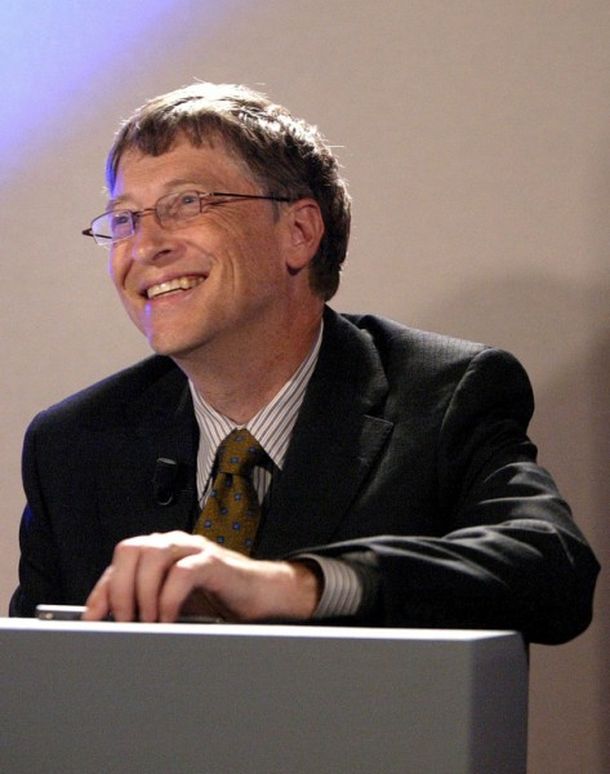 Bill-gates
