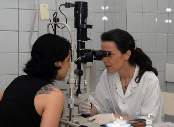 Heridos durante las fiestas