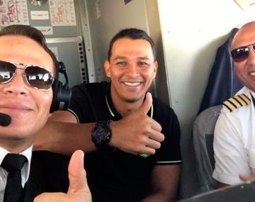 El plan de vuelo presentado por el piloto tenía observaciones