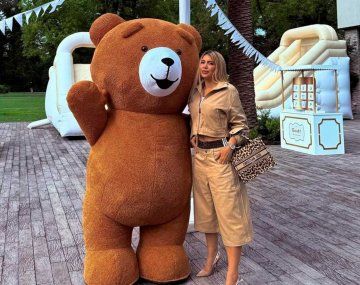 La deuda que enfrentaría Wanda Nara por las multas impuestas por Icardi