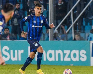 Atlético Tucumán le ganó 2-1 a Godoy Cruz